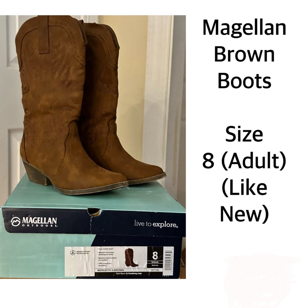Women’s Shoes